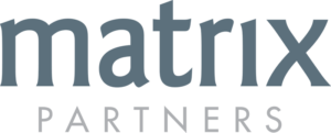 Matrix Partners Logo