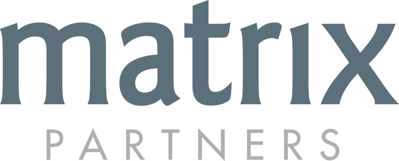 Matrix Partners Logo